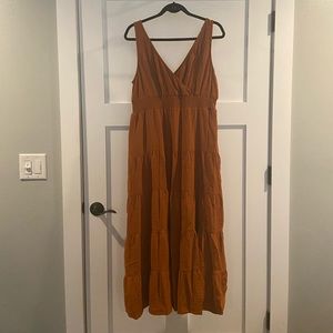 Maxi Dress by Universal Thread